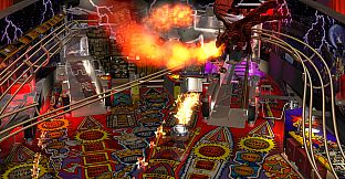 Pinball FX3 - Williams Pinball: Volume 1