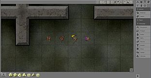 Fantasy Grounds - Tribes'N'Totems!