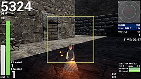 魔装術師アカネ / Magic MechSuit Akane