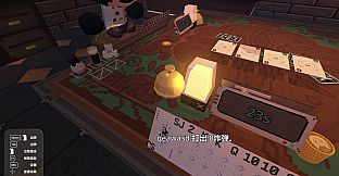 CatPoker