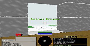 Rogue Party - Map Pack