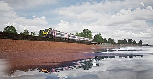Train Sim World 7: CrossCountry BR Class 220 Voyager DEMU Add-On