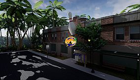 Cove Point Fun Center VR