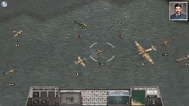 Order of Battle: Allies Defiant