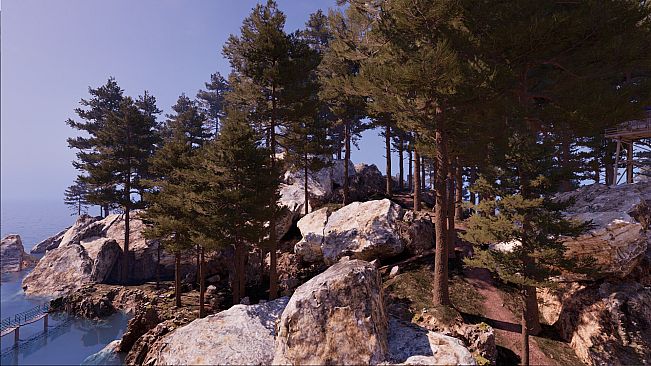 SCP : A Star Replicator