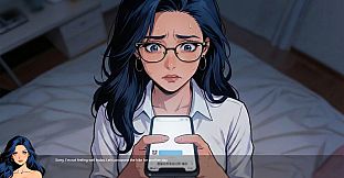 DIY AI Perfect Girlfriend - DLC female assassin
