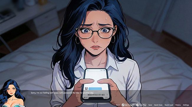 DIY AI Perfect Girlfriend - DLC female assassin
