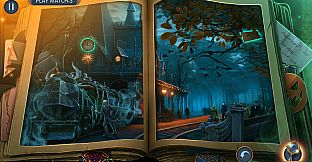 Gloomy Tales: One-Way Ticket DLC