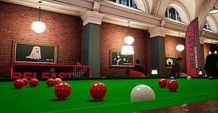 Snooker Blitz