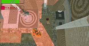 The Tartarus Loop