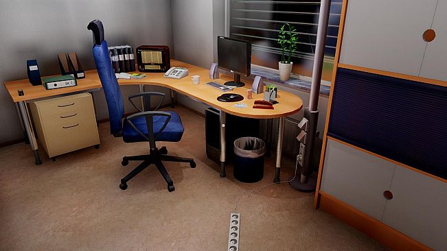 One Late Night: Remake