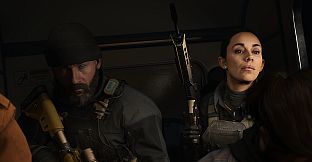 Call of Duty: Modern Warfare 4 - Vault Edition