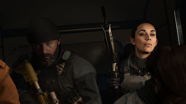 Call of Duty: Modern Warfare 4 - Vault Edition