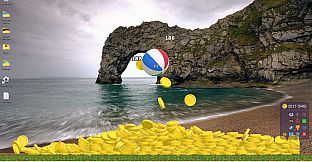 Juggling Cup
