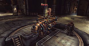 Badland Bandits - Raw Power Skins