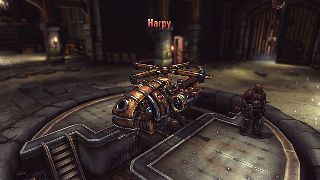 Badland Bandits - Raw Power Skins