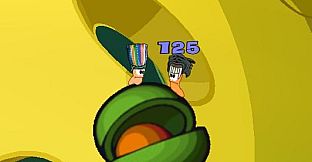 Worms Reloaded: The "Pre-order Forts and Hats" DLC Pack