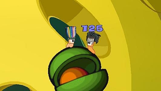 Worms Reloaded: The "Pre-order Forts and Hats" DLC Pack