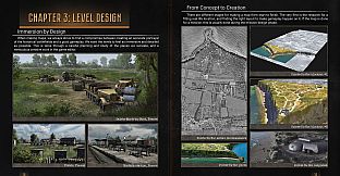 Call to Arms - Gates of Hell: Supporter Pack