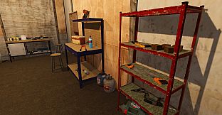 GameGuru MAX 3D Models Booster Pack