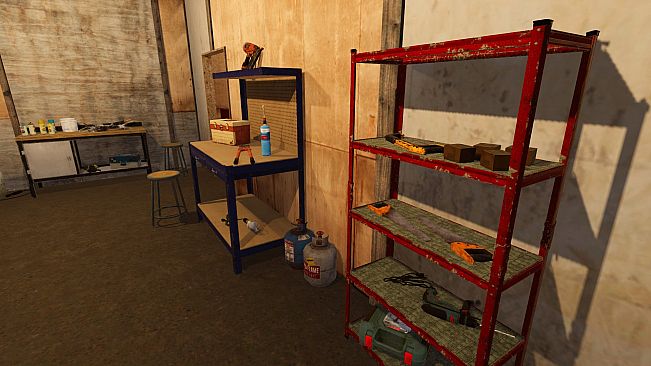 GameGuru MAX 3D Models Booster Pack