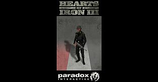 Hearts of Iron III: German Infantry Pack DLC
