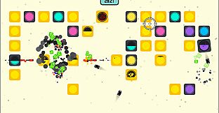 BlockNBullets