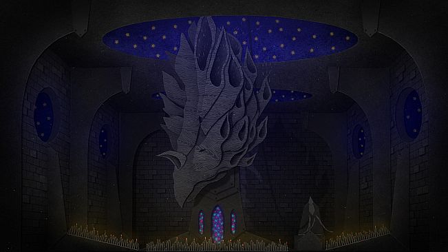 Dark Train: Soundtrack