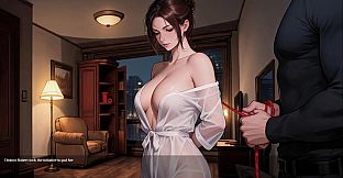 Professor's wife's spasm private lessons