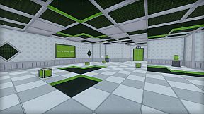 Don't Touch this Button!