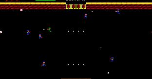 Tiger Soldier Ⅰ MP020