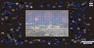 Cities of the World Jigsaw Puzzles - Rio de Janeiro