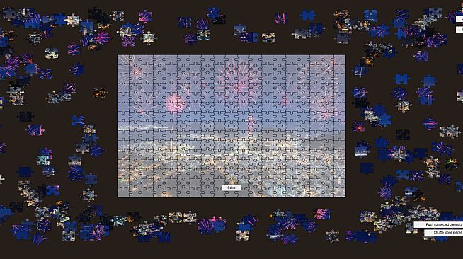 Cities of the World Jigsaw Puzzles - Rio de Janeiro