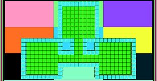 AI Snake - Gorgeous Maps