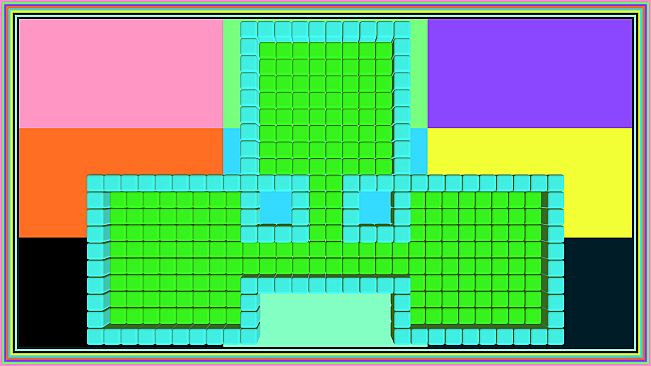 AI Snake - Gorgeous Maps
