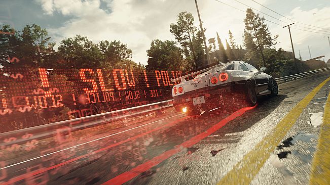 Need for Speed Unbound - Vol.8 Premium Speed Pass