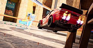 HOT WHEELS UNLEASHED 2 - Made in Italy Expansion Pack