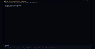 CLI: Colony Line Interface
