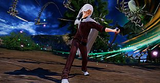 Touken Ranbu Warriors - Uchiban Outfit "Yamanbagiri Kunihiro"