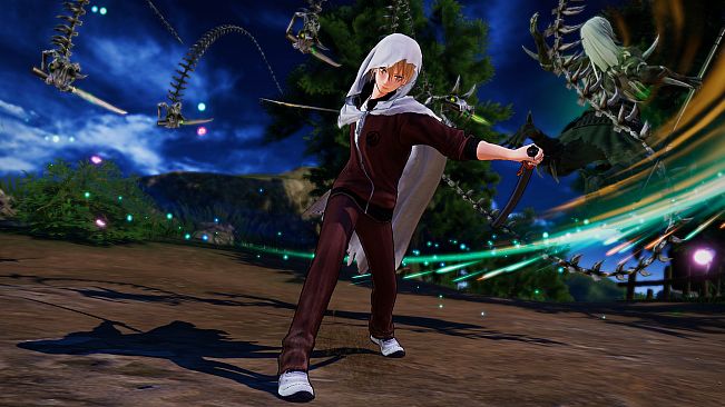 Touken Ranbu Warriors - Uchiban Outfit "Yamanbagiri Kunihiro"