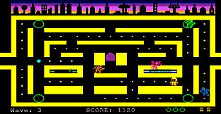 Infestation on Epsilon 13