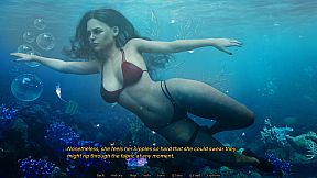 Scarlett Steele: Viral Temptation