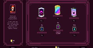 Burn The Witch: Toll of the Bell Bearer