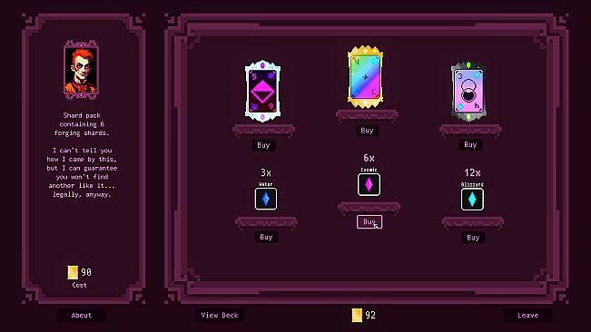 Burn The Witch: Toll of the Bell Bearer