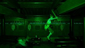 The Jiang Shi 2 ：Curse of  Soul