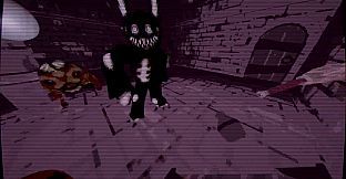 Blunt Blade and a Hundred Halls