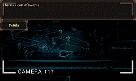 You Are Not The Hero