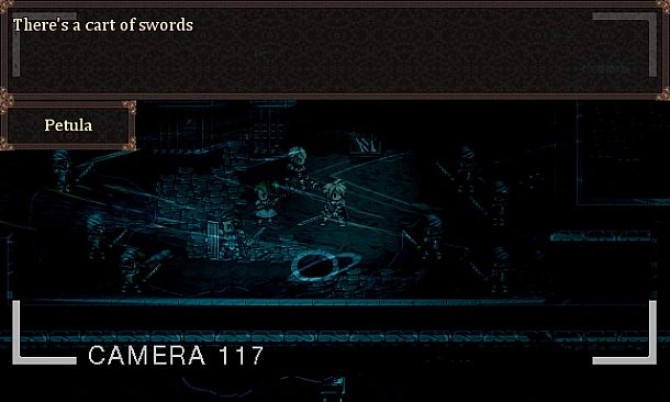 You Are Not The Hero