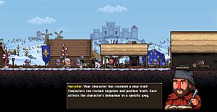 Anvil Saga