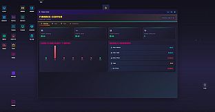 Cart Panic! OS - E-Commerce Tycoon